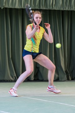 Bild 59 - RL Damen Club an der Alster - Braunschweiger THC : Ergebnis: 1:5